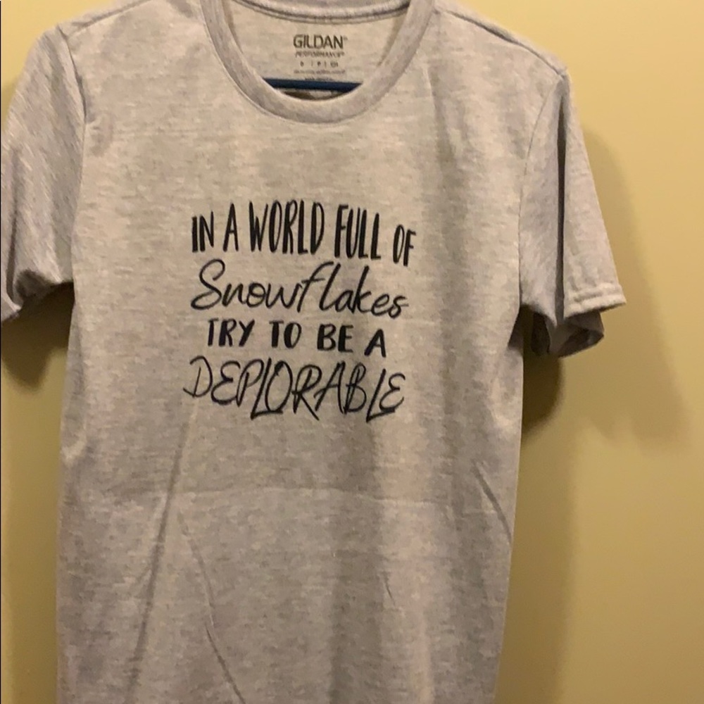 T shirt